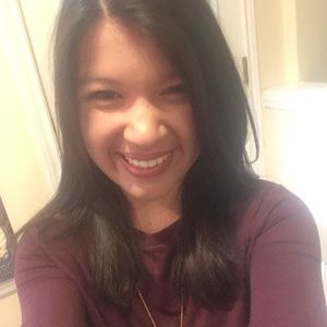 Meet your Posher, Miranda